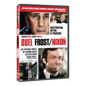 Film/Životopisný - Duel Frost/Nixon 