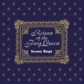 Jeremy Enigk - Return Of The Frog Queen (Edice 2018) – Vinyl 