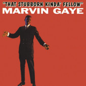Marvin Gaye - That Stubborn Kinda Fellow (Reedice 2020)