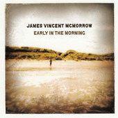 James Vincent McMorrow - Early In The Morning (2CD, Reedice 2016) 