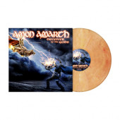 Amon Amarth - Deceiver Of The Gods (Edice 2022) - Limited Marbled Vinyl