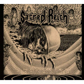 Sacred Reich - Awakening (Digipack, 2019)