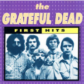 Grateful Dead - First Hits (1991)