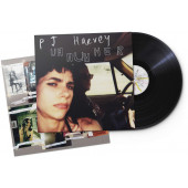PJ Harvey - Uh Huh Her (Reedice 2021) - Vinyl