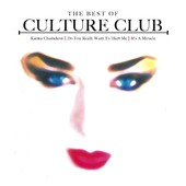 Culture Club - Best Of Culture Club 