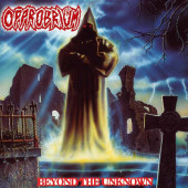 Opproprium - Beyond The Unknown (Limited Edition 2020) - Vinyl