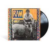 Paul McCartney & Linda McCartney - Ram (Limited Edition 2017) - Vinyl 