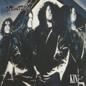 Xentrix - Kin (Limited Edition 2022) - 180 gr. Vinyl
