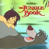 Soundtrack - Jungle Book/OST 