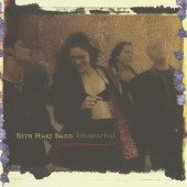 Beth Hart Band - Immortal (Edice 2019) - 180 gr. Vinyl