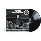 Johnny Cash - Songwriter (2024) - Vinyl