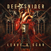 Dee Snider - Leave A Scar (Limited Edition, 2021) - Vinyl