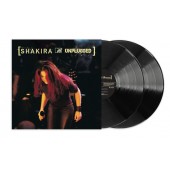 Shakira - MTV Unplugged (Reedice 2023) - Vinyl