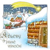 Various Artists - Koledy a písně vánoční (2011) 