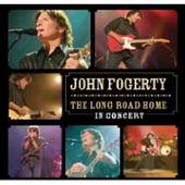 John Fogerty - The Long Road Home: In Concert (2CD) 