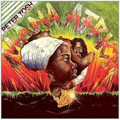 Peter Tosh - Mama Africa - 180 gr. Vinyl 