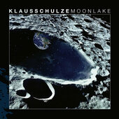 Klaus Schulze - Moonlake (Edice 2019) - Vinyl