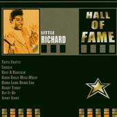 Little Richard - Hall Of Fame 