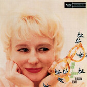 Blossom Dearie - Once Upon A Summertime (Edice 1992) 