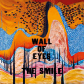 Smile - Wall Of Eyes (2024)