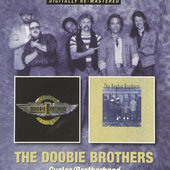 Doobie Brothers - Cycles / Brotherhood 
