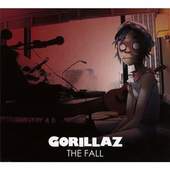 Gorillaz - Fall (2011) 