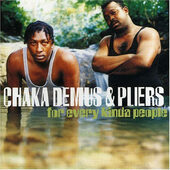 Chaka Demus & Pliers - For Every Kinda People (1996) DOPRODEJ