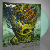 Defiled - Horror Beyond Horror (2024) - Limited Coloured Vinyl