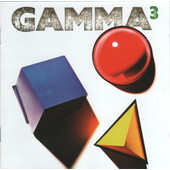 Gamma - Gamma 3 (Edice 2013)
