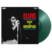 Elvis Presley - Back In Memphis (Limited Edition 2026) - 180 gr. Vinyl