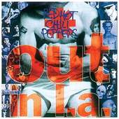 Red Hot Chili Peppers - Out In L.A. (1994)
