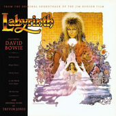 Soundtrack / David Bowie, Trevor Jones - Labyrinth / Labyrint (OST, Edice 2017) – Vinyl 