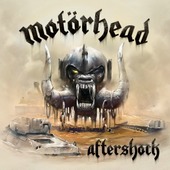Motörhead - Aftershock/14 Tracks (2013) 