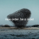 New Order - Be A Rebel (EP, Edice 2021) - Vinyl