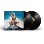 Soundtrack / Alejandro Jodorowsky - Holy Mountain (Original Soundtrack 2023) - Limited Vinyl
