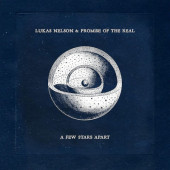 Lukas Nelson & Promise Of The Real - A Few Stars Apart (2021) - Vinyl