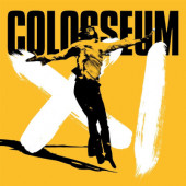 Colosseum - XI (2025) - 180 gr. Vinyl