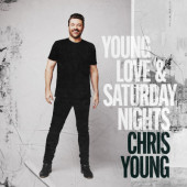 Chris Young - Young Love & Saturday Nights (2024)