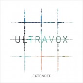 Ultravox - Extended (2CD, 2018) 