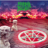 Morbid Angel - Domination (Edice 2022) /Digipack