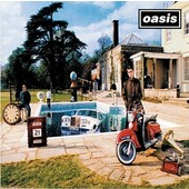 Oasis - Be Here Now (Reedice 2022) - Vinyl