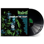 Hellacopters - Cream Of The Crap Collected Non - Album Works Volume 3 (2026) - Vinyl