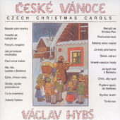 Orchestr Václava Hybše - České Vánoce (2013)