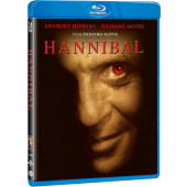 Film/Kriminální - Hannibal (Blu-ray)