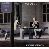 Yazoo - Upstairs At Eric's (Edice 2025) - Limited Vinyl