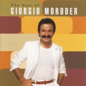 Giorgio Moroder - Best Of (Edice 2011)