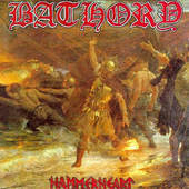 Bathory - Hammerheart (Remastered 2004) 