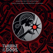Soundtrack / Hans Zimmer, Omer Benyamin, Steven Doar - Twilight Of The Gods / Zkáza bohů (Limited Edition, 2024) - 180 gr. Vinyl