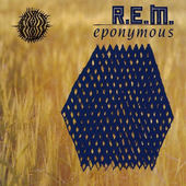 R.E.M. - Eponymous (Edice 1998) 