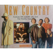 Various Artists - New Country - September 1995 (1995) 